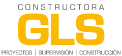 Constructura GLS Logo